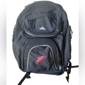 High Sierra Backpack